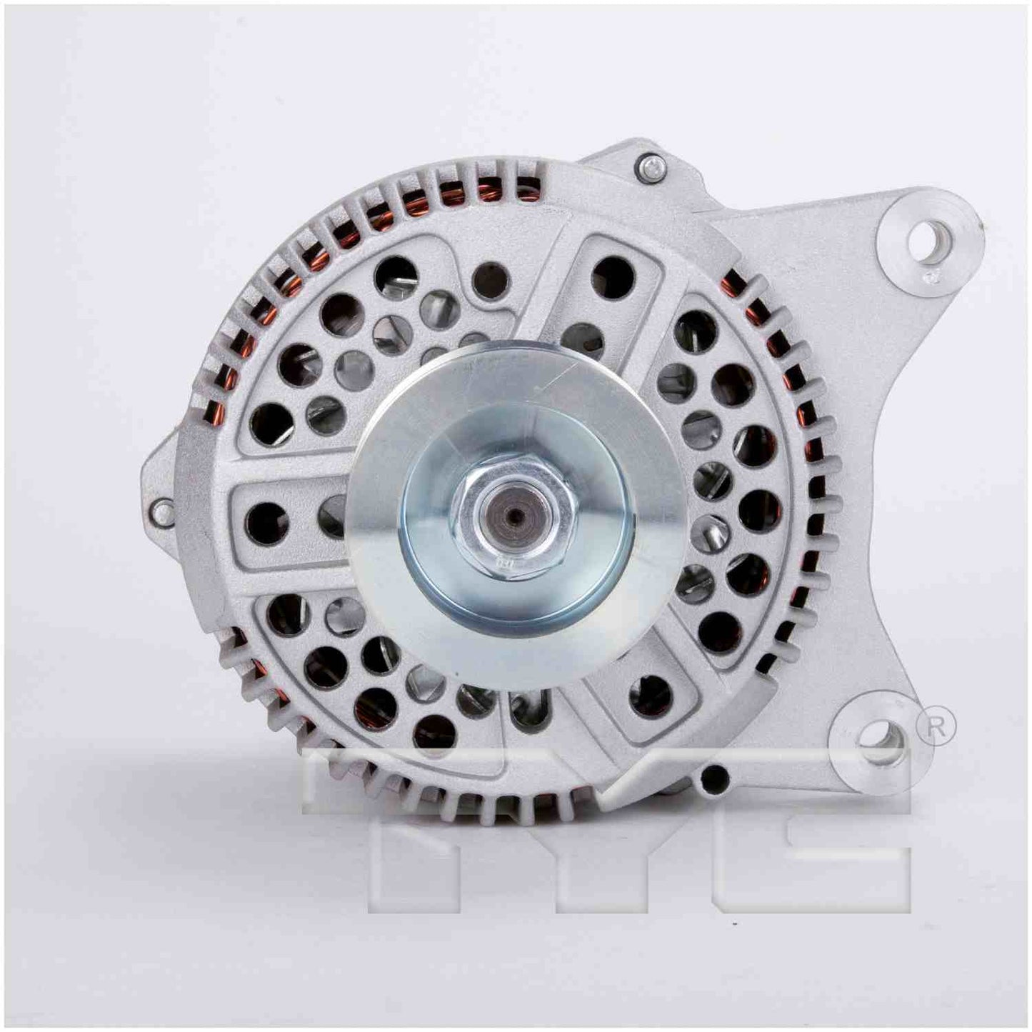 TYC Alternator 2-07764