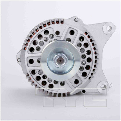 TYC Alternator 2-07764