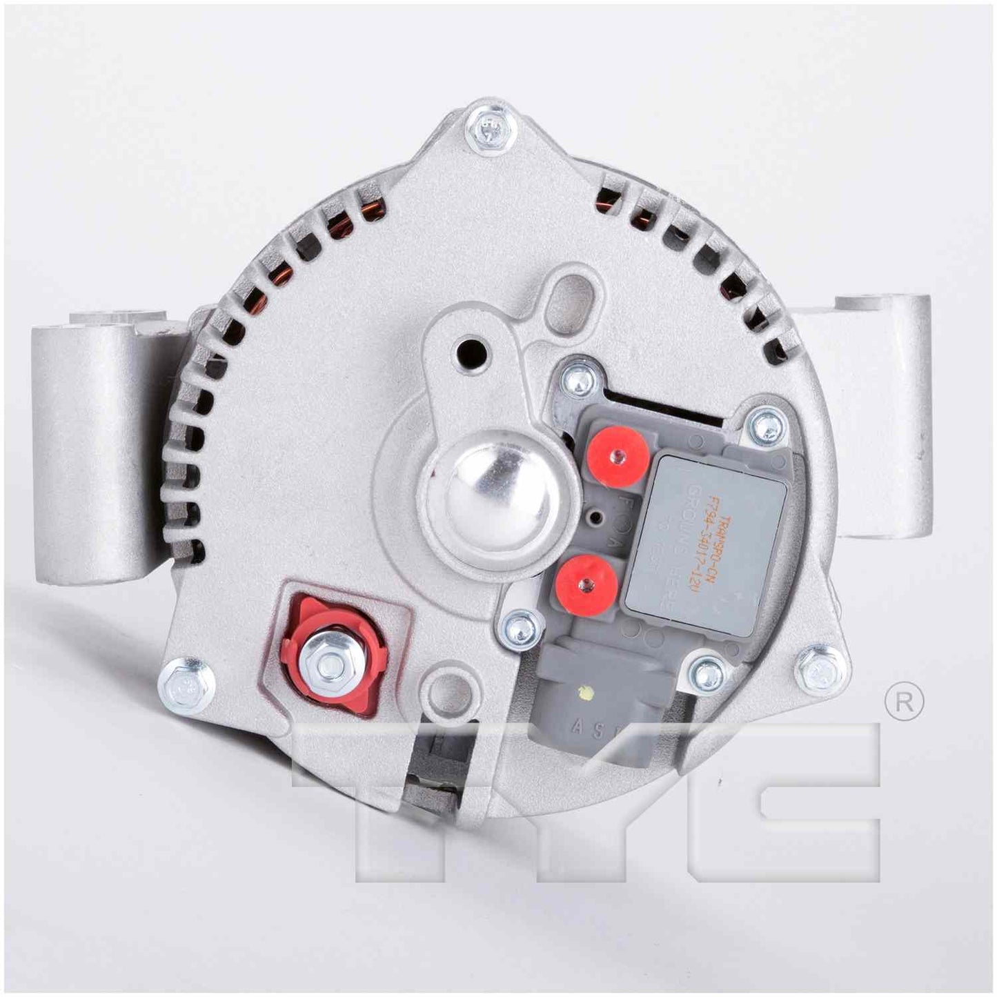 TYC Alternator 2-07768