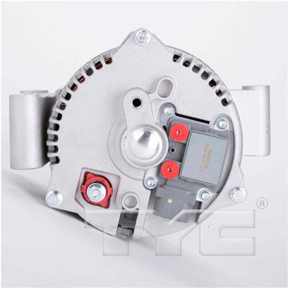 TYC Alternator 2-07768