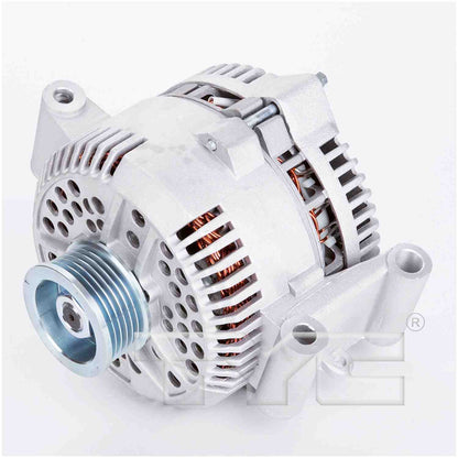 TYC Alternator 2-07768