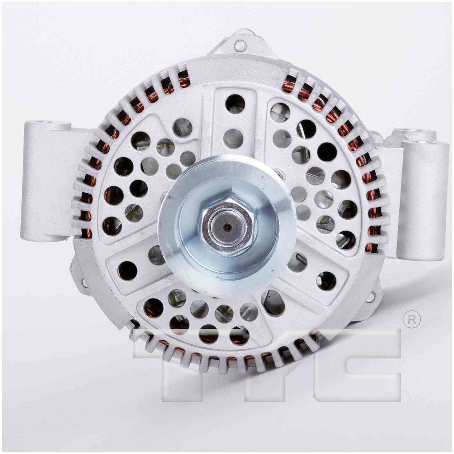 TYC Alternator 2-07768