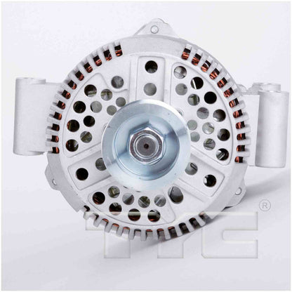 TYC Alternator 2-07768