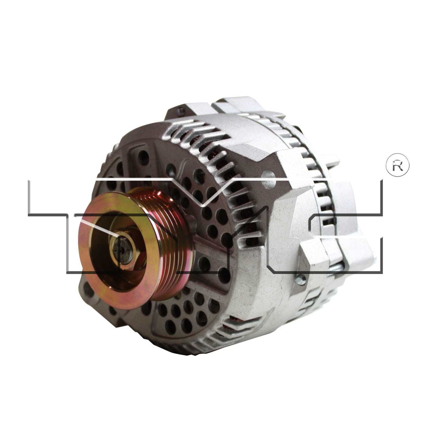 TYC Alternator 2-07771