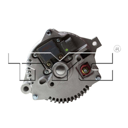 TYC Alternator 2-07771