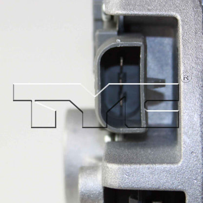 TYC Alternator 2-07771