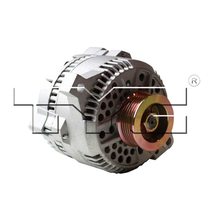 TYC Alternator 2-07771