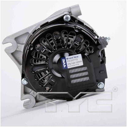 TYC Alternator 2-07773