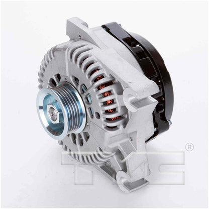 TYC Alternator 2-07773
