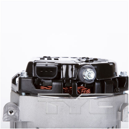 TYC Alternator 2-07773
