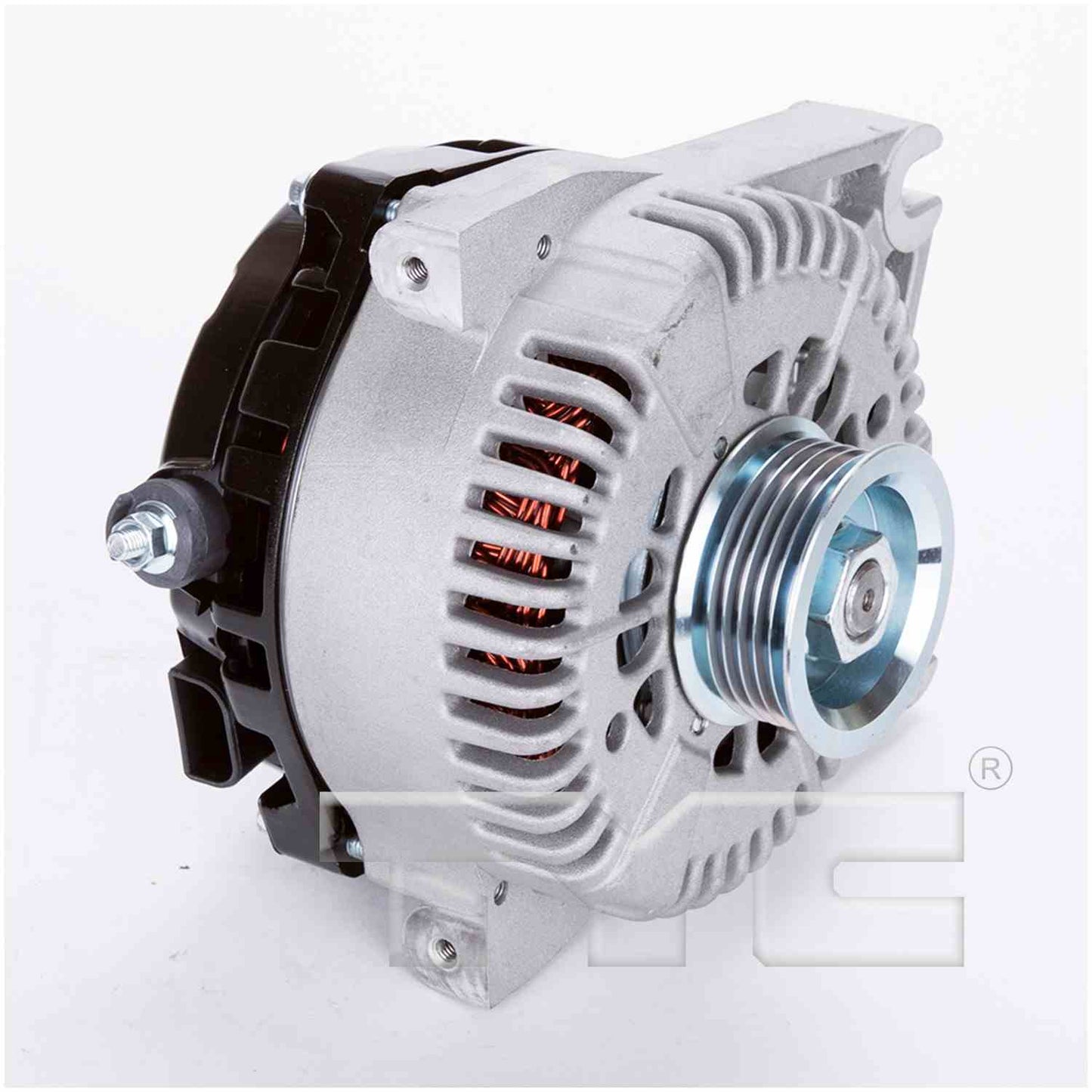 TYC Alternator 2-07773