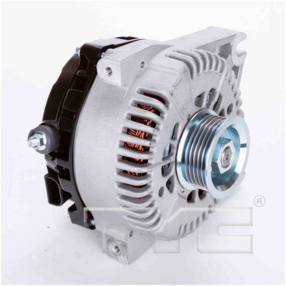 TYC Alternator 2-07773