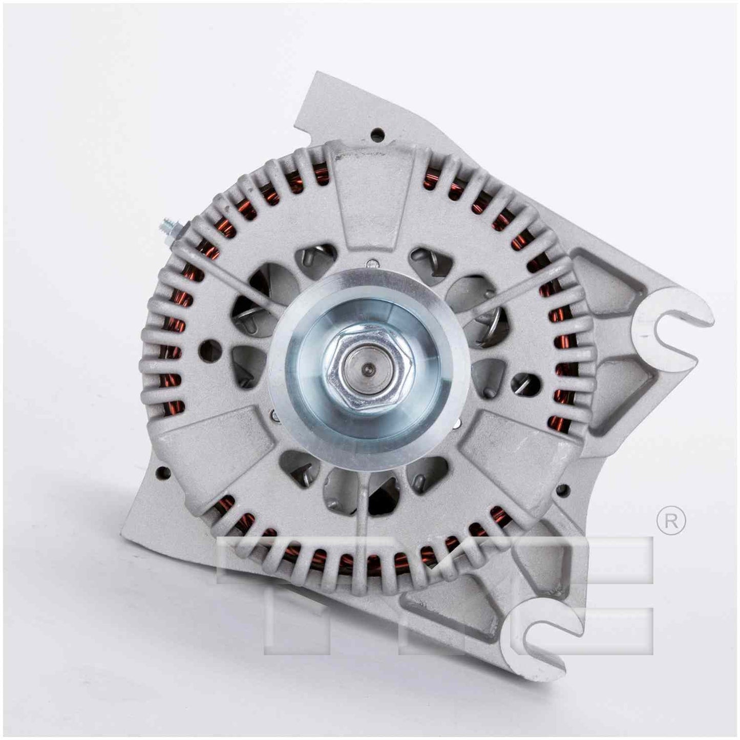 TYC Alternator 2-07773