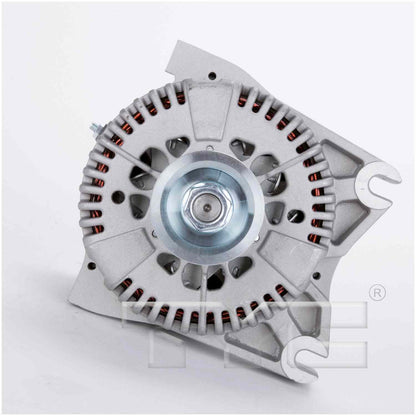 TYC Alternator 2-07773
