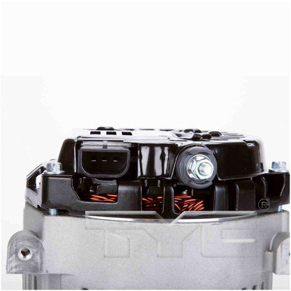 TYC Alternator 2-07773