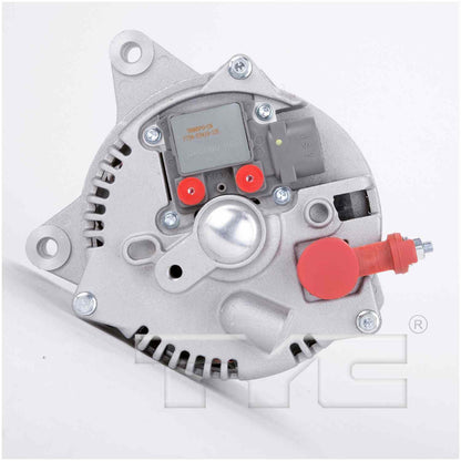 TYC Alternator 2-07776