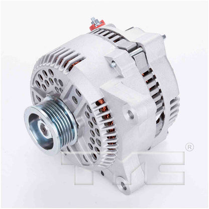 TYC Alternator 2-07776