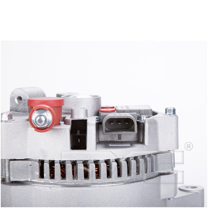 TYC Alternator 2-07776
