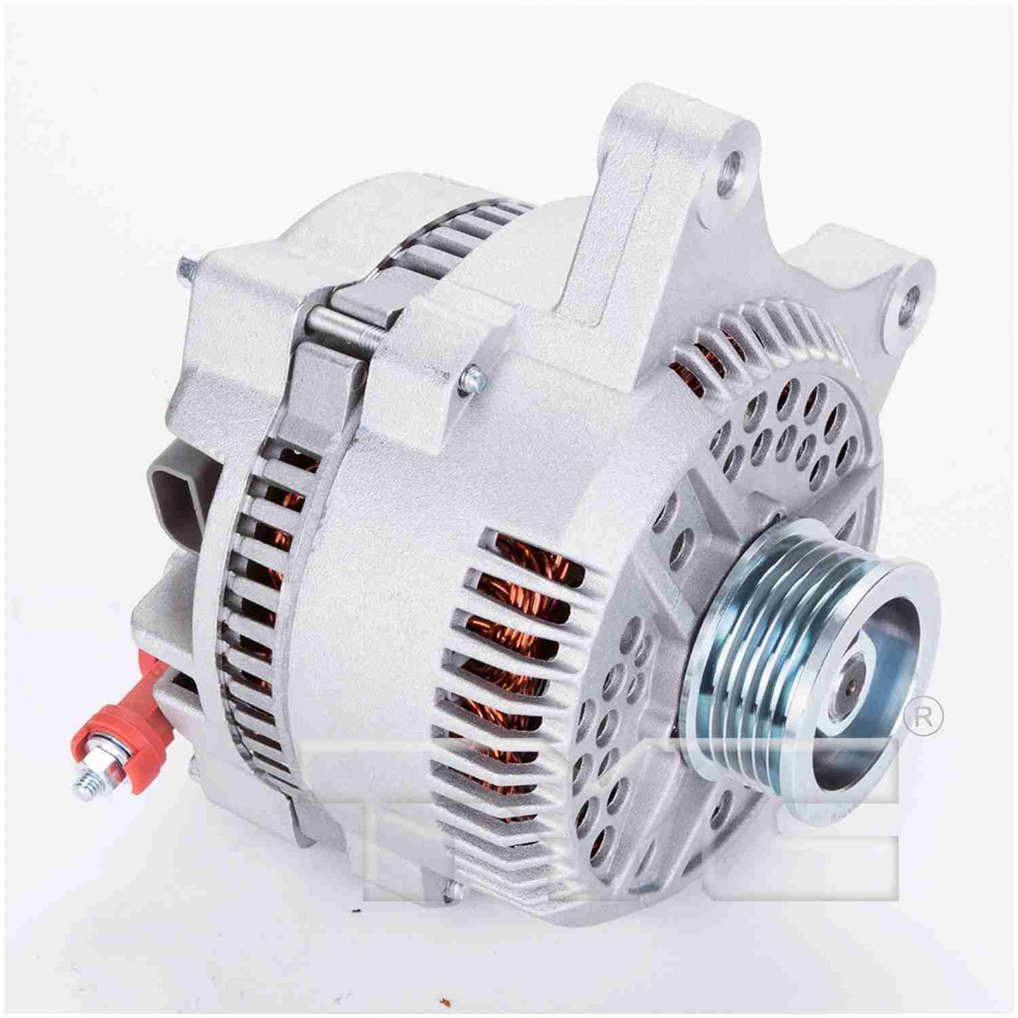 TYC Alternator 2-07776