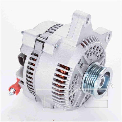 TYC Alternator 2-07776