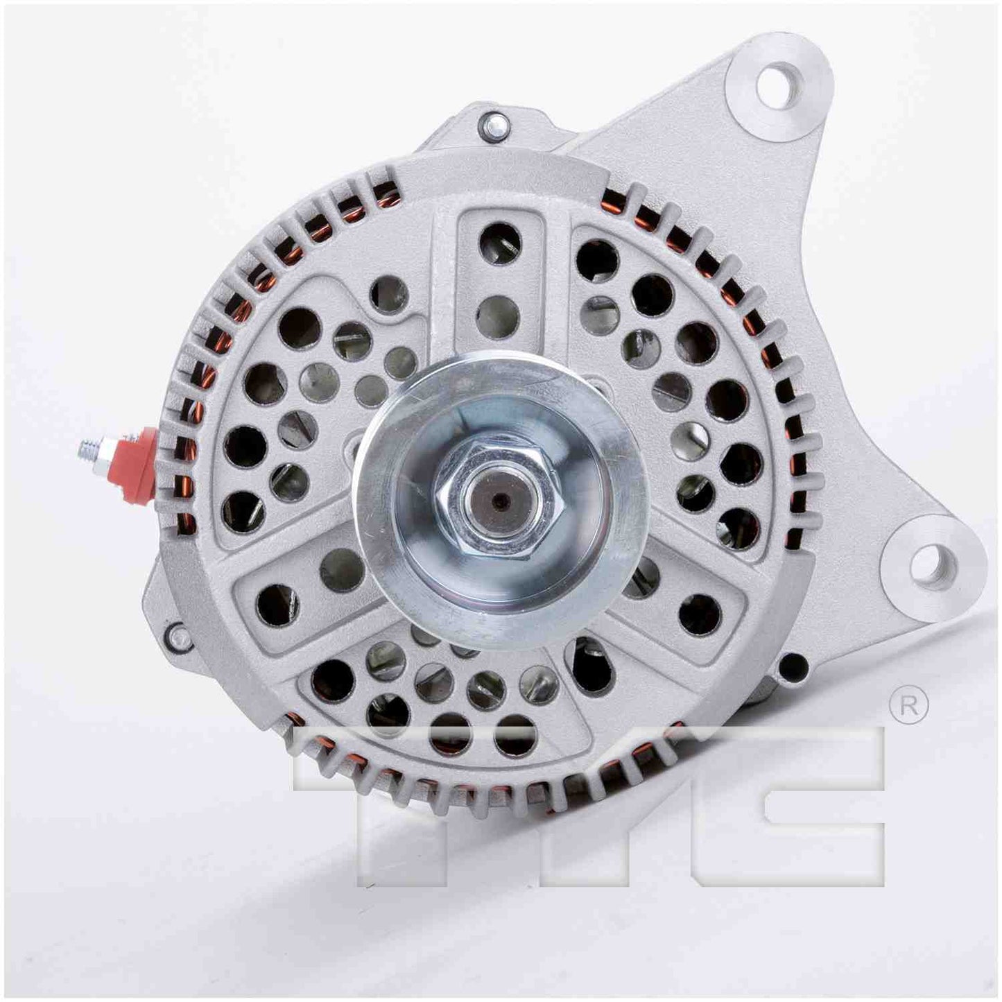 TYC Alternator 2-07776
