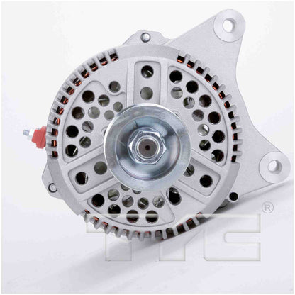 TYC Alternator 2-07776