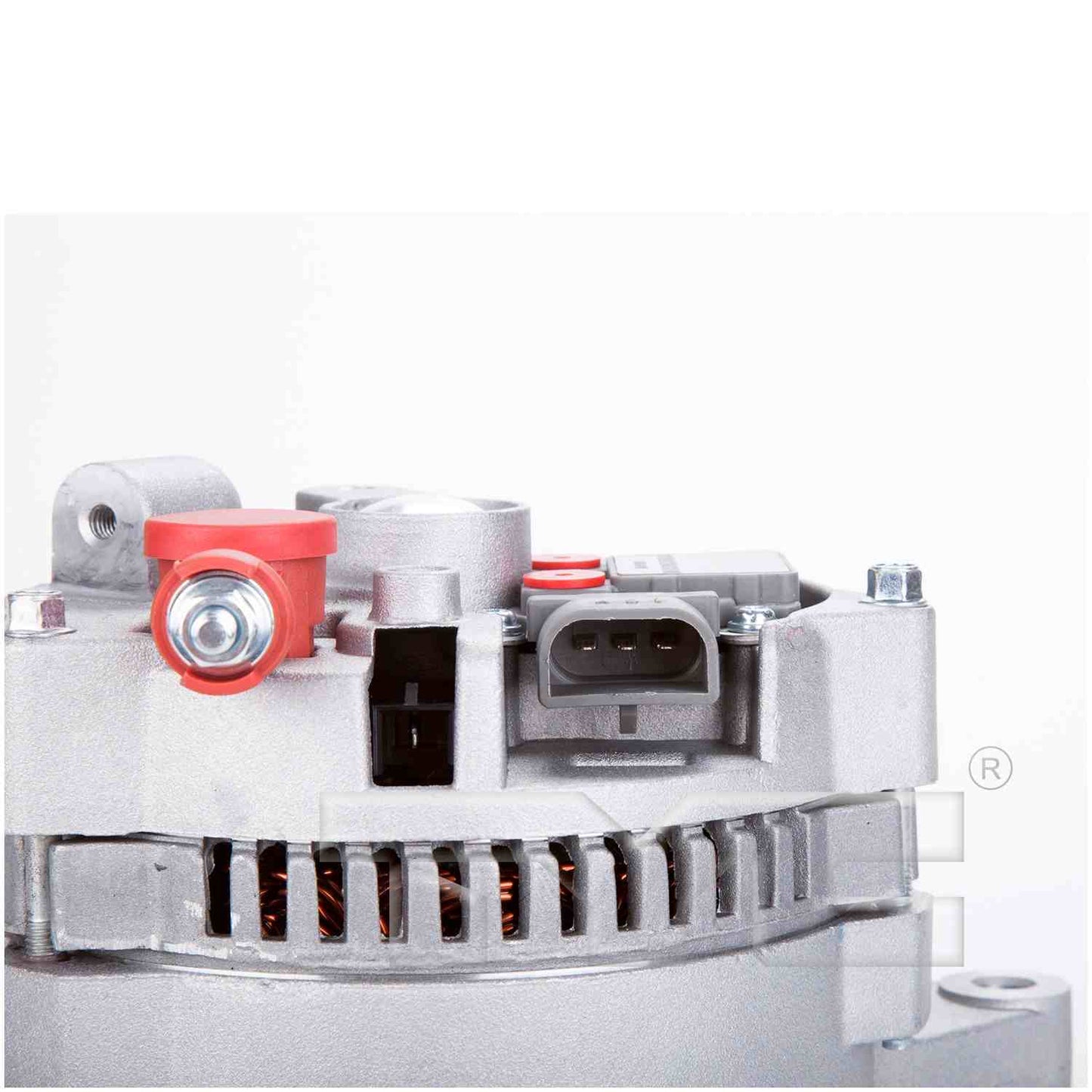 TYC Alternator 2-07776