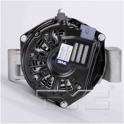 TYC Alternator 2-07787