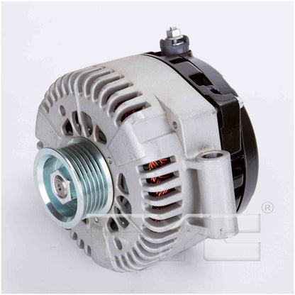 TYC Alternator 2-07787