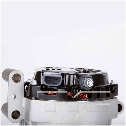 TYC Alternator 2-07787
