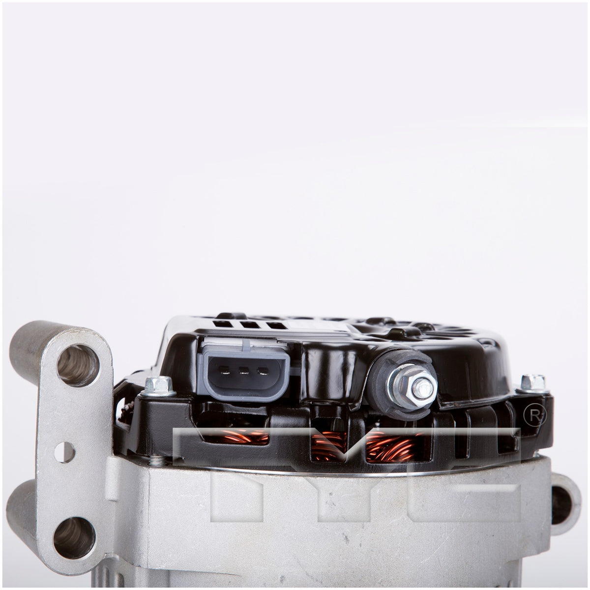 TYC Alternator 2-07787