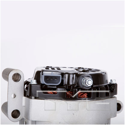 TYC Alternator 2-07787