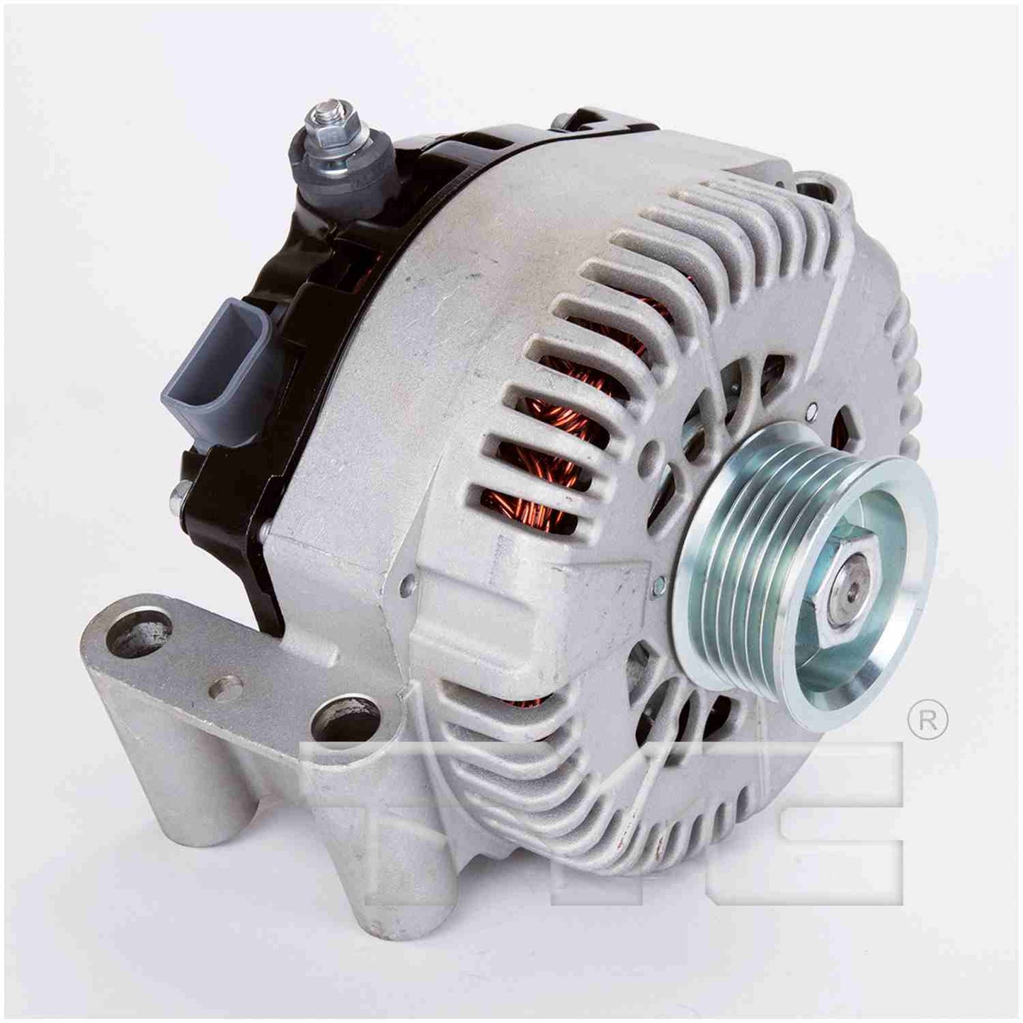 TYC Alternator 2-07787