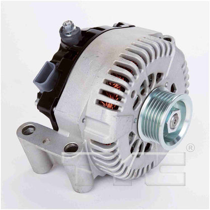 TYC Alternator 2-07787