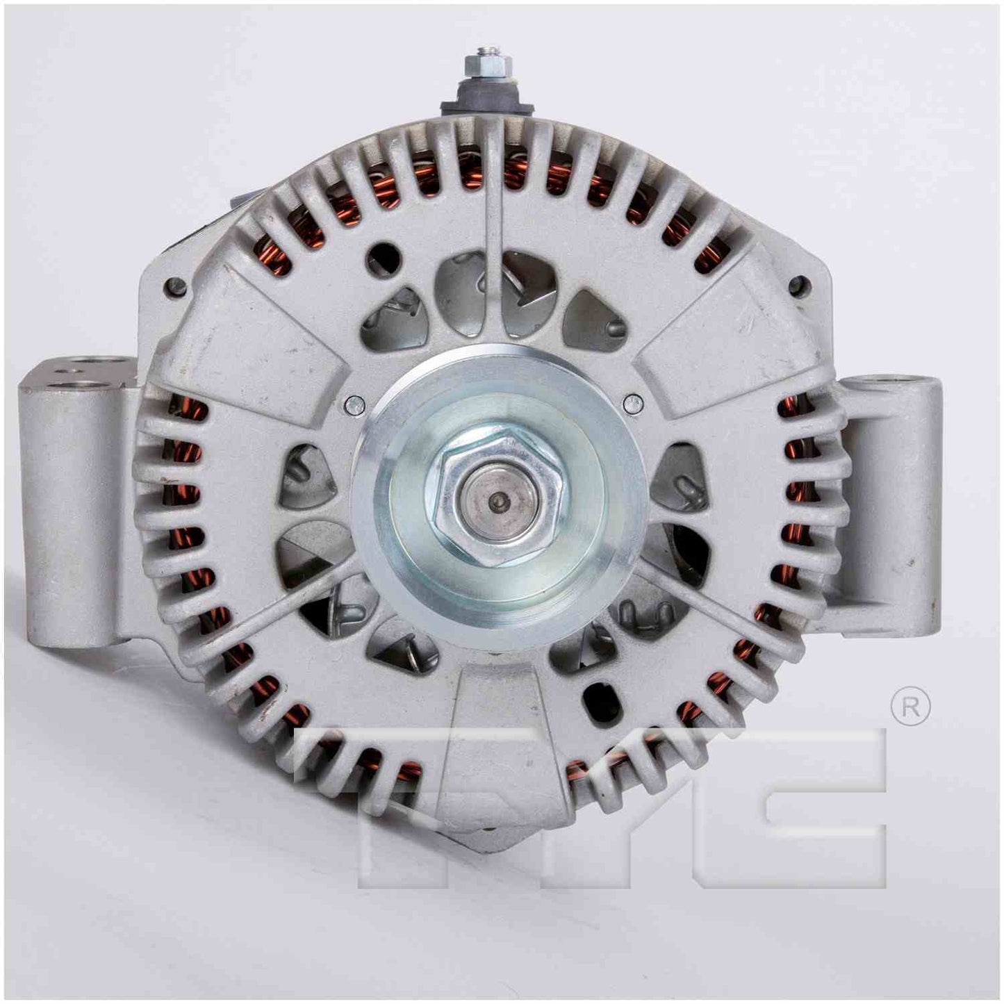 TYC Alternator 2-07787