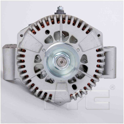 TYC Alternator 2-07787