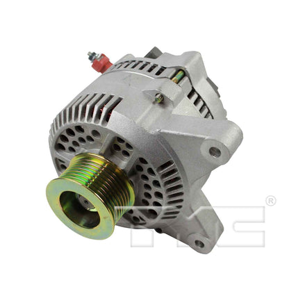 TYC Alternator 2-07790