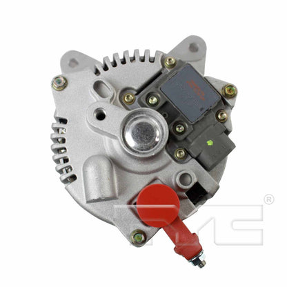 TYC Alternator 2-07790