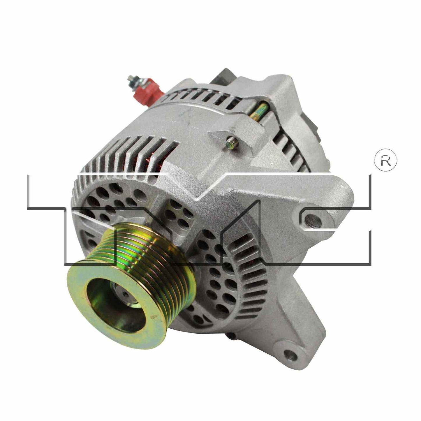 TYC Alternator 2-07790