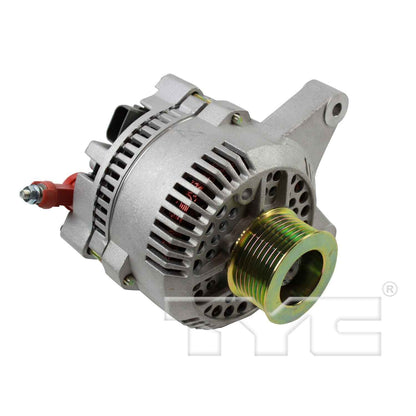 TYC Alternator 2-07790