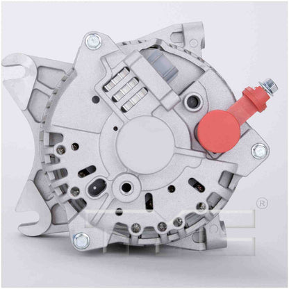 TYC Alternator 2-07795