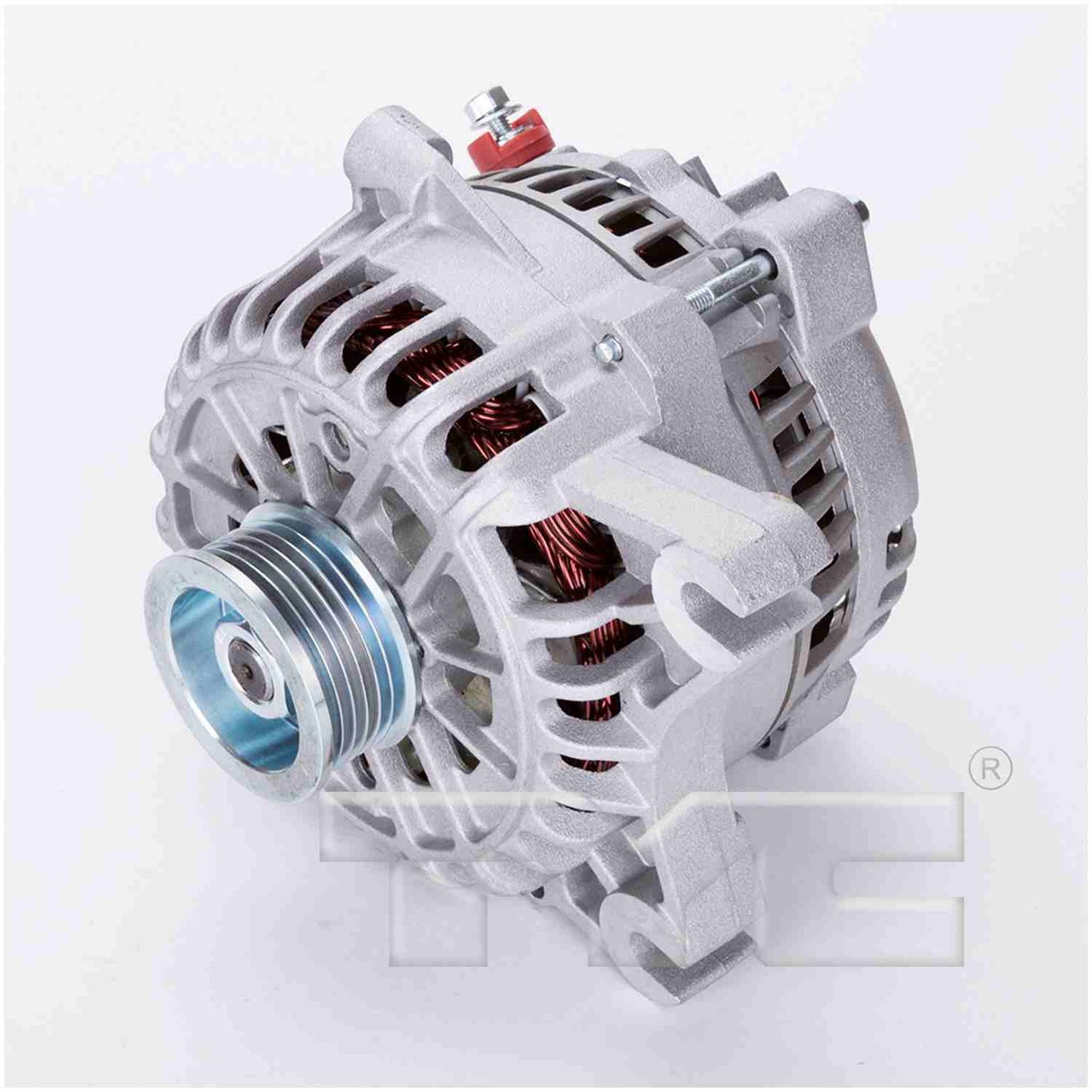 TYC Alternator 2-07795