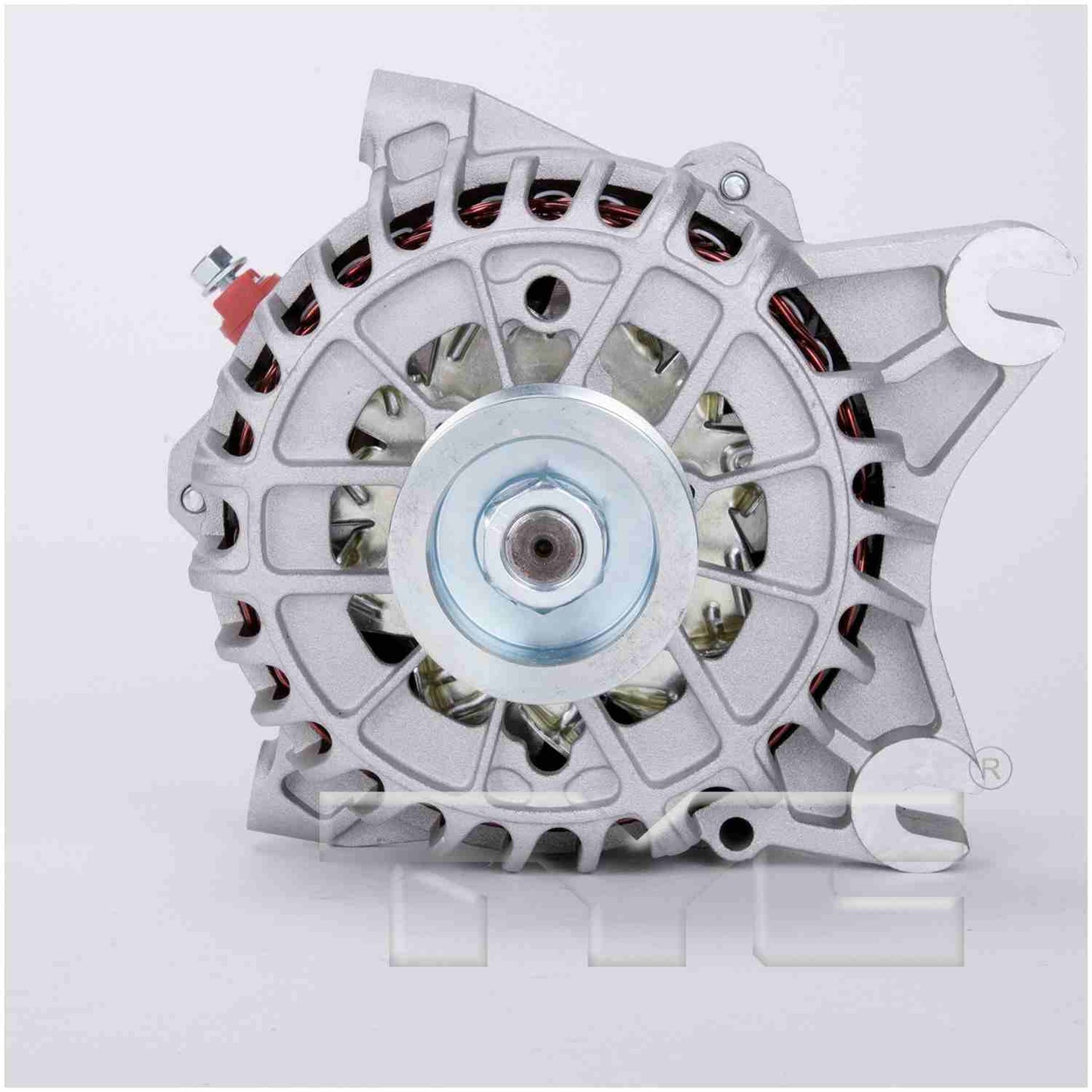 TYC Alternator 2-07795
