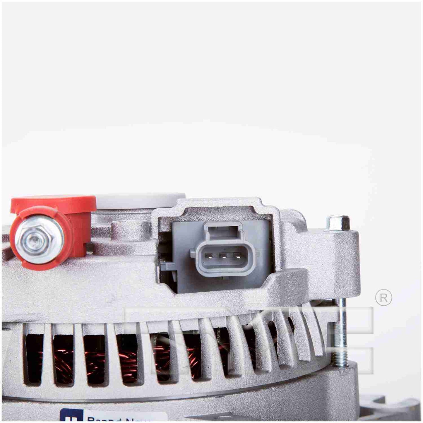 TYC Alternator 2-07795