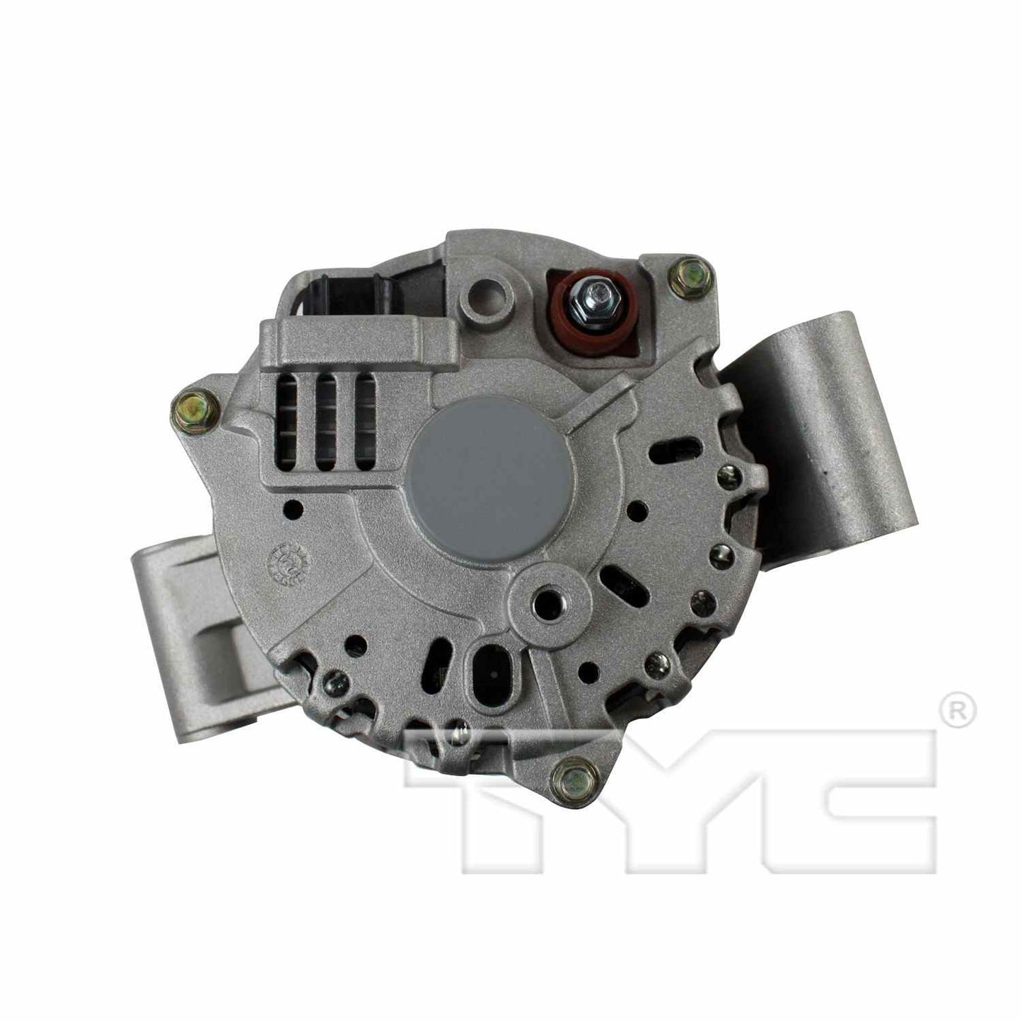 TYC Alternator 2-07796