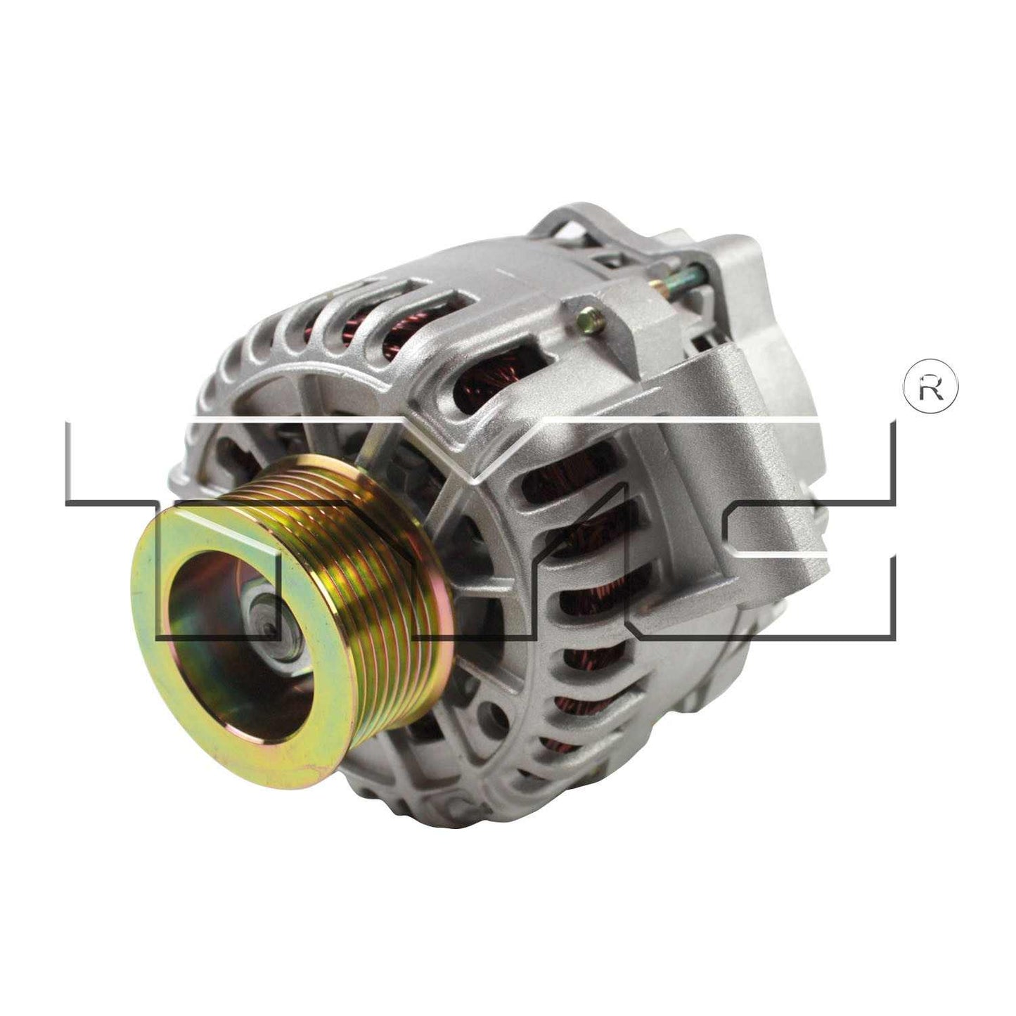 TYC Alternator 2-07796