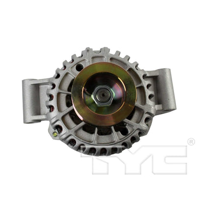TYC Alternator 2-07796