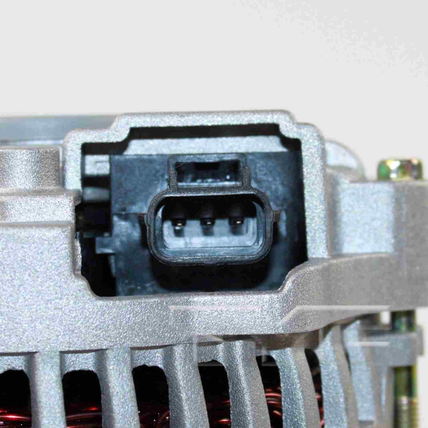 TYC Alternator 2-07796