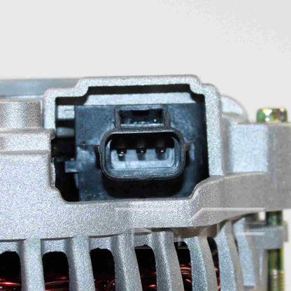TYC Alternator 2-07796