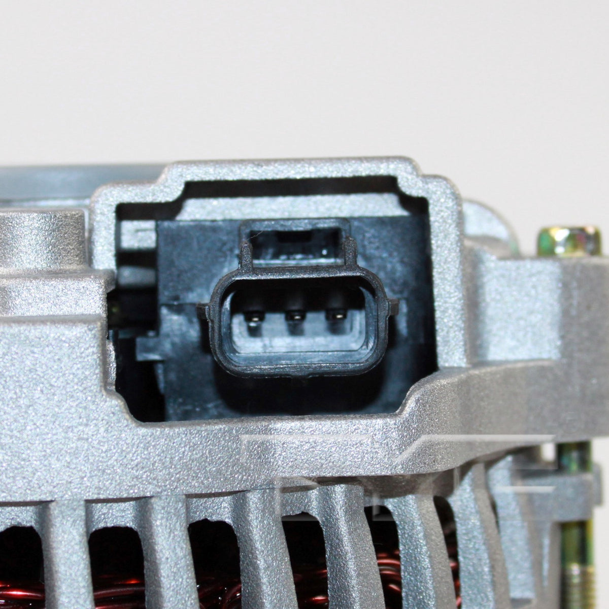 TYC Alternator 2-07796